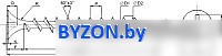 Саморез ЕКТ C751057 (5500 шт) - фото2, картинка2 Саморез ЕКТ C751057 (5500 шт) - фото2