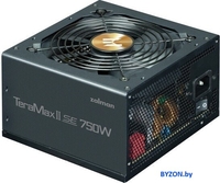 Блок питания Zalman TeramaxII SE 750W ZM750-TMX2SE - фото