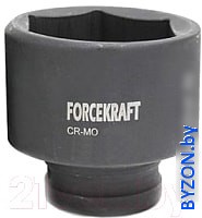 Головка слесарная ForceKraft FK-4858031 - фото
