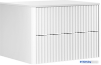 Тумба Shtabe Gross 6002 (RAL 9003/RAL 9003) - фото, картинка Тумба Shtabe Gross 6002 (RAL 9003/RAL 9003) - фото