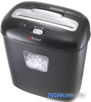 Шредер Rexel Duo (2102560EU) - фото