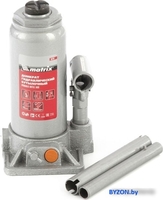 Бутылочный домкрат Matrix 50768 12т - фото