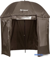 Садовый зонт Nisus N-240-TZ - фото2, картинка2 Садовый зонт Nisus N-240-TZ - фото2