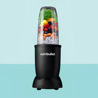 Стационарный блендер NutriBullet Pro NB908MAB - фото2
