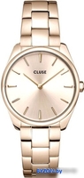 Наручные часы Cluse Feroce CW11201 - фото, картинка Наручные часы Cluse Feroce CW11201 - фото