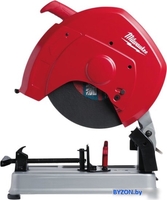 Дисковая пила Milwaukee CHS 355 - фото