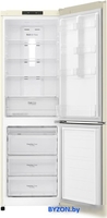Холодильник LG GA-B419SEJL - фото2