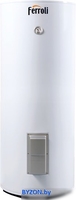 Бойлер косвенного нагрева Ferroli Ecounit 300-1C - фото