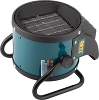 Электрическая тепловая пушка FIT 80901 - фото2