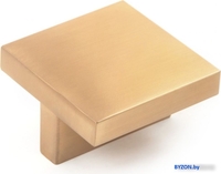 Ручка мебельная Boyard Малевич RS074BGC.4/32 - фото