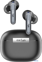 Наушники EarFun Air 2 (черный) - фото, картинка Наушники EarFun Air 2 (черный) - фото