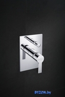 Смеситель Blue Water HUG-BPD.220C - фото, картинка Смеситель Blue Water HUG-BPD.220C - фото