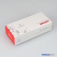 Декодер Arlight SMART-K56-DMX (230V, 3x1.5A, XLR3, 2.4G) 028450 - фото2