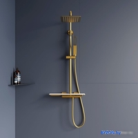 Душевая система RGW SP-34G - фото2