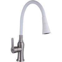 Смеситель Fashun A54801 + N7356 - фото