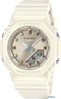 Наручные часы Casio GMA-P2100ST-7A - фото, картинка Наручные часы Casio GMA-P2100ST-7A - фото