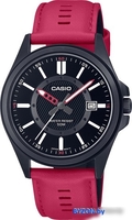 Наручные часы Casio MTP-E700BL-1E - фото, картинка Наручные часы Casio MTP-E700BL-1E - фото