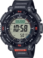 Наручные часы Casio PRG-340-1E - фото, картинка Наручные часы Casio PRG-340-1E - фото