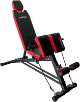 Силовая скамья Ametist Strong - фото2, картинка2 Силовая скамья Ametist Strong - фото2