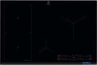 Варочная панель Electrolux EIS87453 - фото