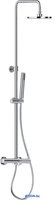Душевая система Lauter Thermal 21SH30100-2 - фото