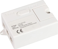 Выключатель Arlight SR-Prime-IN-S80-WH 036165 - фото, картинка Выключатель Arlight SR-Prime-IN-S80-WH 036165 - фото