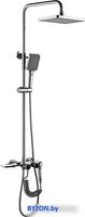 Душевая система Vieir V323562 - фото