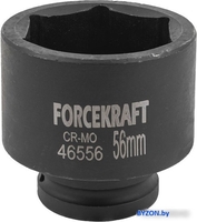 Головка слесарная ForceKraft FK-46556 - фото