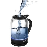 Электрочайник Polaris PWK 1759CGL - фото