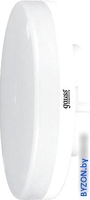 Светодиодная лампа Gauss LED Elementary GX53 13W 920lm 4100K 83823 - фото