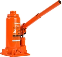 Бутылочный домкрат Patriot DB 3000 3т - фото