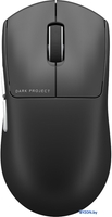 Игровая мышь Dark Project Nexus Ultra (черный) - фото