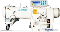 Электромеханическая швейная машина JACK JK-2284B-4E - фото