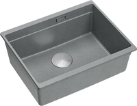 Кухонная мойка Quadron HQJ6045U5BSU - фото