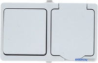 Розетка EKF Proxima Венеция EVRV16-050-10-540 - фото2