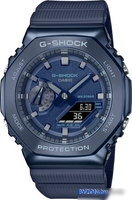Наручные часы Casio G-Shock GM-2100N-2A - фото, картинка Наручные часы Casio G-Shock GM-2100N-2A - фото