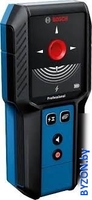 Детектор скрытой проводки Bosch GMS 120-27 Professional 0601081700 - фото