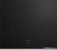 Варочная панель Indesit IS 41Q60 FX - фото