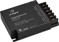 Усилитель контроллера RGB Arlight Smart-Dim 031112 - фото