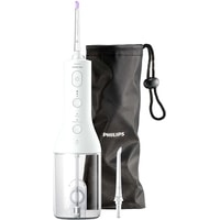 Ирригатор Philips Sonicare Cordless Power Flosser 3000 HX3806/31 - фото, картинка Ирригатор Philips Sonicare Cordless Power Flosser 3000 HX3806/31 - фото