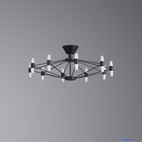 Люстра средней высоты Aployt APL.865.07.60 - фото2, картинка2 Люстра средней высоты Aployt APL.865.07.60 - фото2