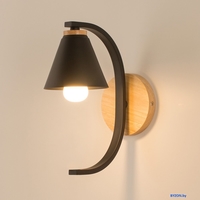 Бра Home Light Астерия MMD-LED B139-0-B (черный) - фото2, картинка2 Бра Home Light Астерия MMD-LED B139-0-B (черный) - фото2