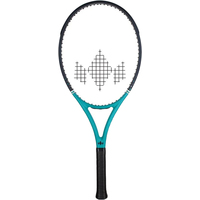   Diadem Rise 26 Junior Racket (teal)