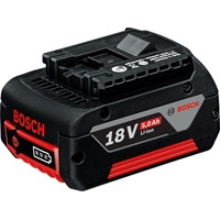 Аккумулятор Bosch 1600A002U5 (18В/5 а*ч) - фото
