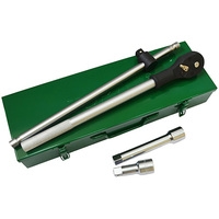 Универсальный набор инструментов Toptul GCAD2608 (26 предметов) - фото2