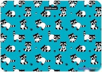 Бювар Erich Krause Racoons 48602 - фото