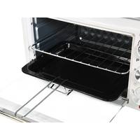 Мини-печь Oursson MO0602/WH - фото2