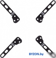 VESA-адаптер для телевизора Kromax ADAPTER-200 - фото