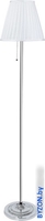Торшер Arte Lamp Marriot A5039PN-1CC - фото