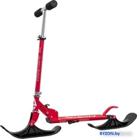 Снегокат Playshion Bluesky-SNW WS-SX003R (красный) - фото